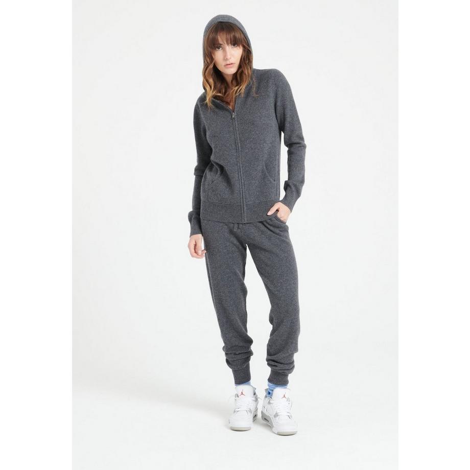 Studio Cashmere8 LILLY 11 Kaschmir Jogginghose  