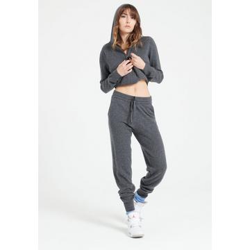 Pantaloni da ginnastica LILLY 11 - 100% cachemire