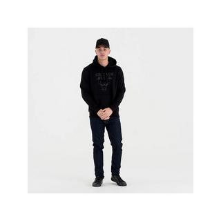 NEW ERA Chicago Bulls NBA Hoodie  