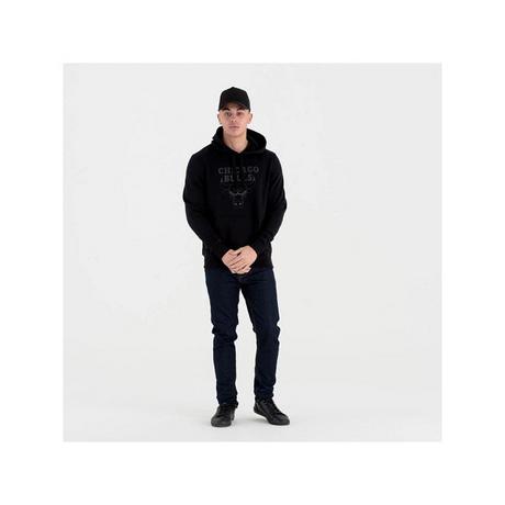 NEW ERA Chicago Bulls NBA Hoodie  