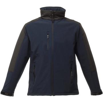 Hydroforce Softshelljacke