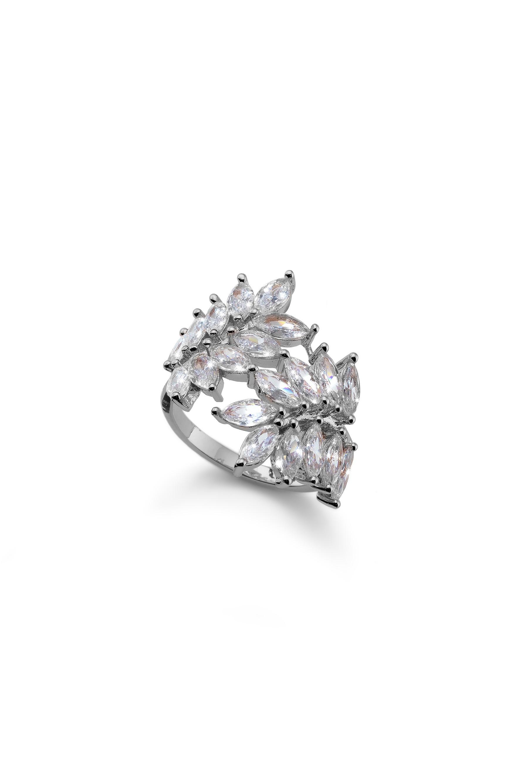 Oliver Weber Collection  Ring Sheaf 