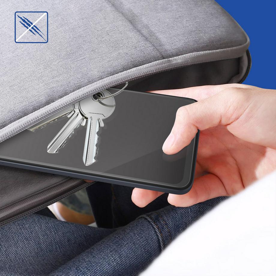 3mk Protection  Film Flexible Vivo Y16, Y22s et Y35 3mk 