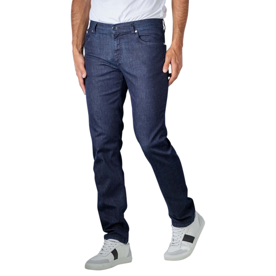 Alberto Pipe Premium Business Coolmax Regular Fit Jeans  