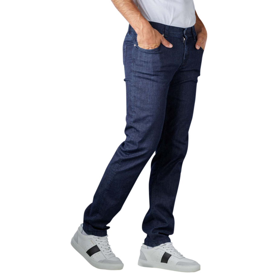 Alberto Pipe Premium Business Coolmax Regular Fit Jeans  