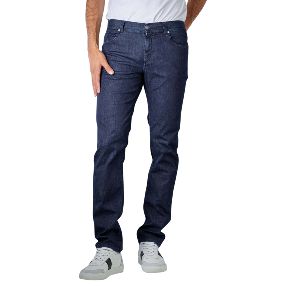 Pipe Jeans Premium Business Coolmax Regular Fit