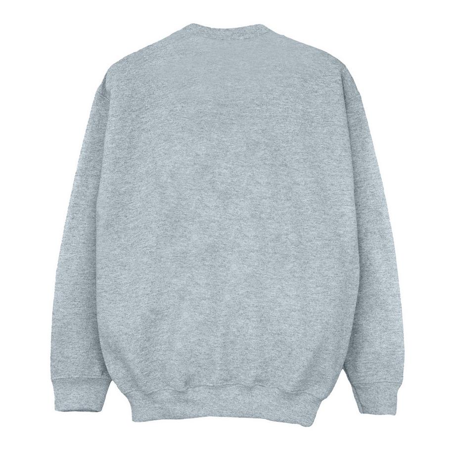 HARRY-POTTER  Hogwarts Sweatshirt 