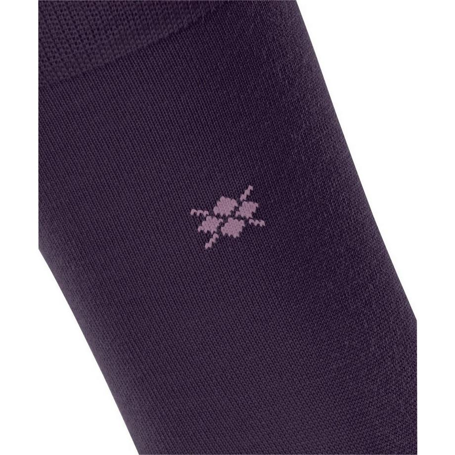 Burlington Bloomsbury Calze Classiche  