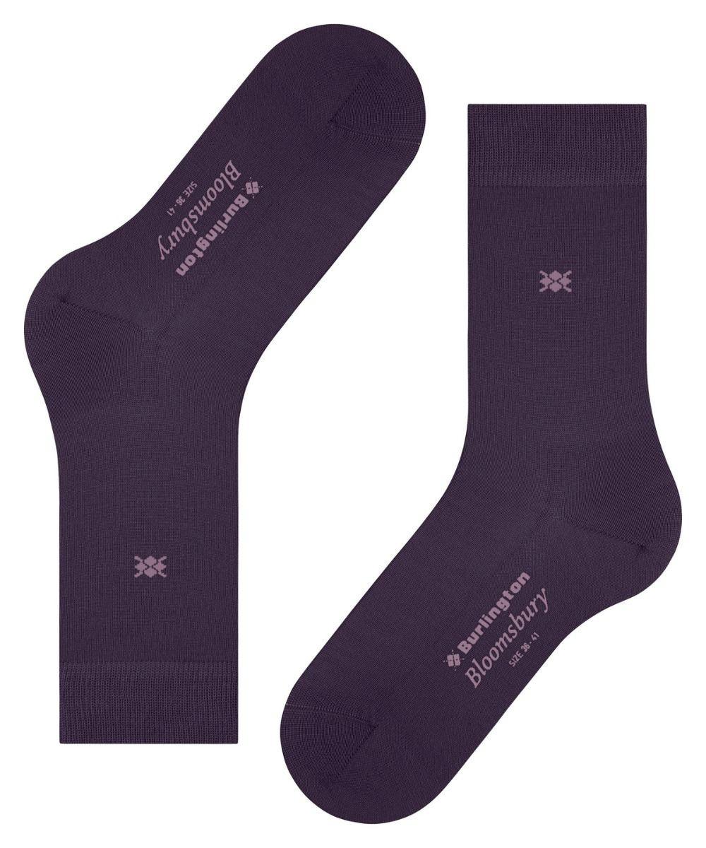 Burlington Bloomsbury Chaussettes Classiques  