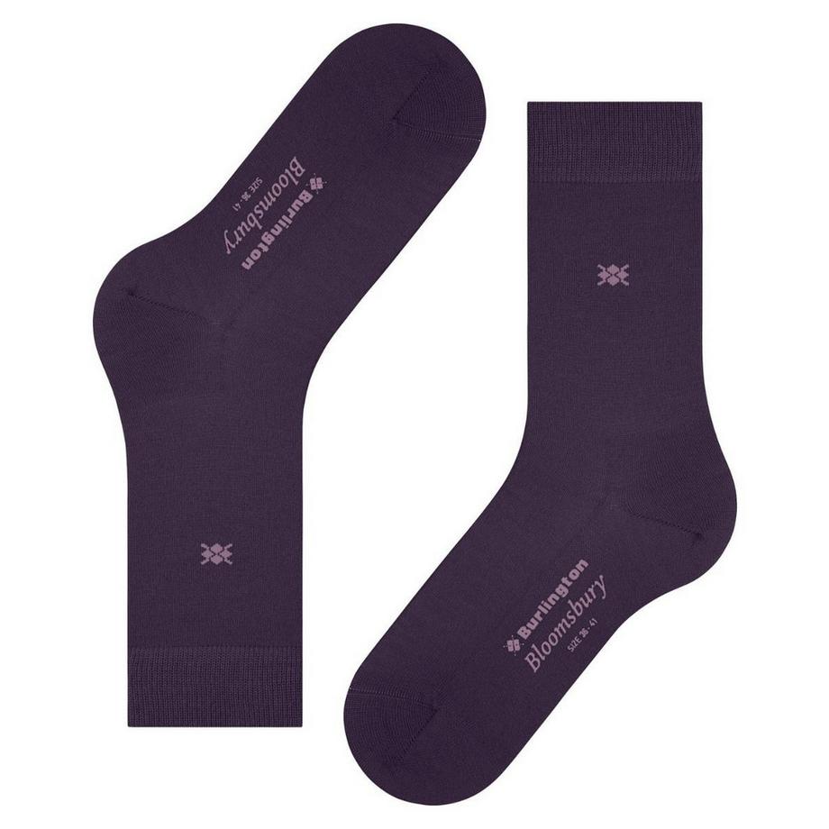 Burlington Bloomsbury Calze Classiche  
