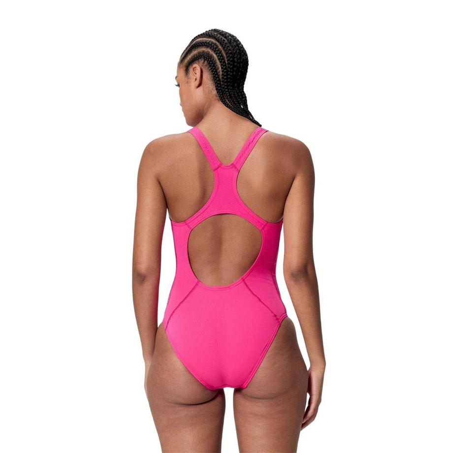 speedo  Medalist Costume Da Bagno Intero 