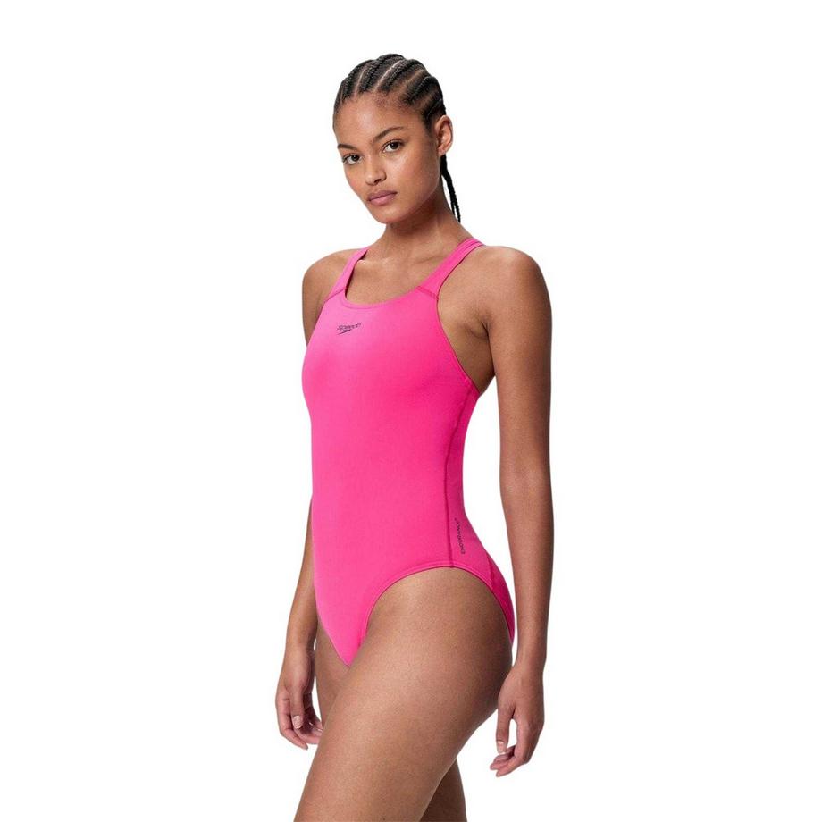 speedo  Medalist Costume Da Bagno Intero 