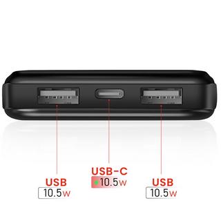 SWISSTEN  Powerbank 10000mAh 2 USB Swissten 
