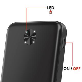 SWISSTEN  Powerbank 10000mAh 2 USB Swissten 