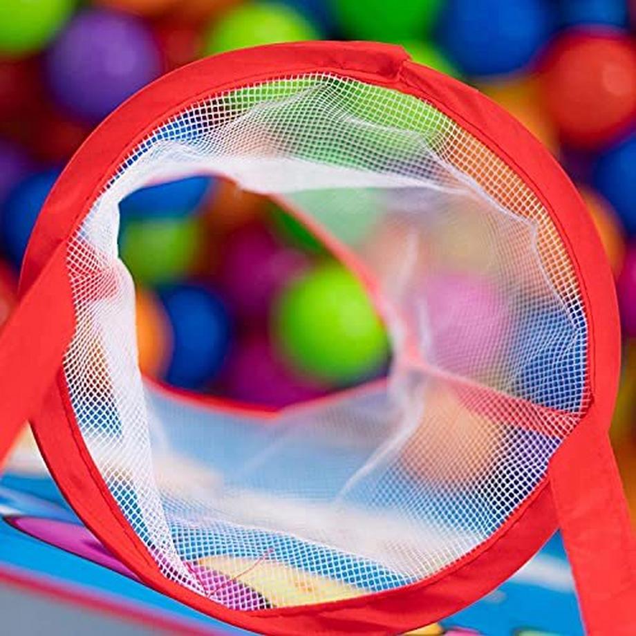 Activity-board  Bällebad Baby | Bällebad ohne Bälle | Bällebad quadratisch | Ball Pit | Ball Pool | Ball Pool 