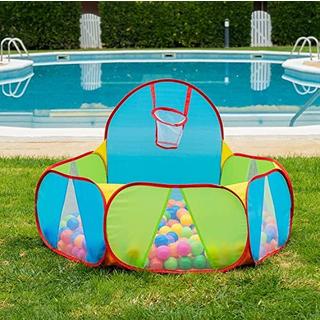 Activity-board  Bällebad Baby | Bällebad ohne Bälle | Bällebad quadratisch | Ball Pit | Ball Pool | Ball Pool 