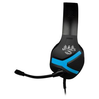 KONIX  Gaming Headset, designed for gamers 