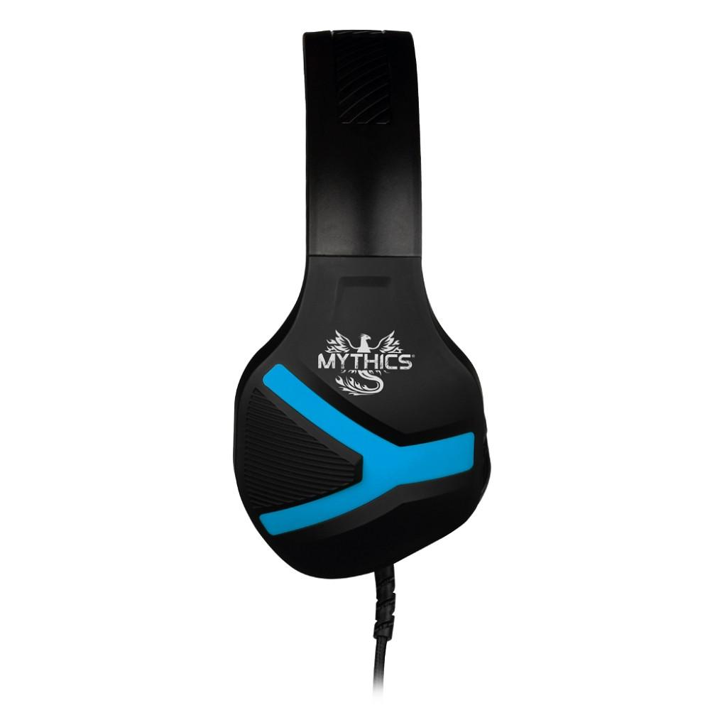 KONIX  Gaming Headset, designed for gamers 