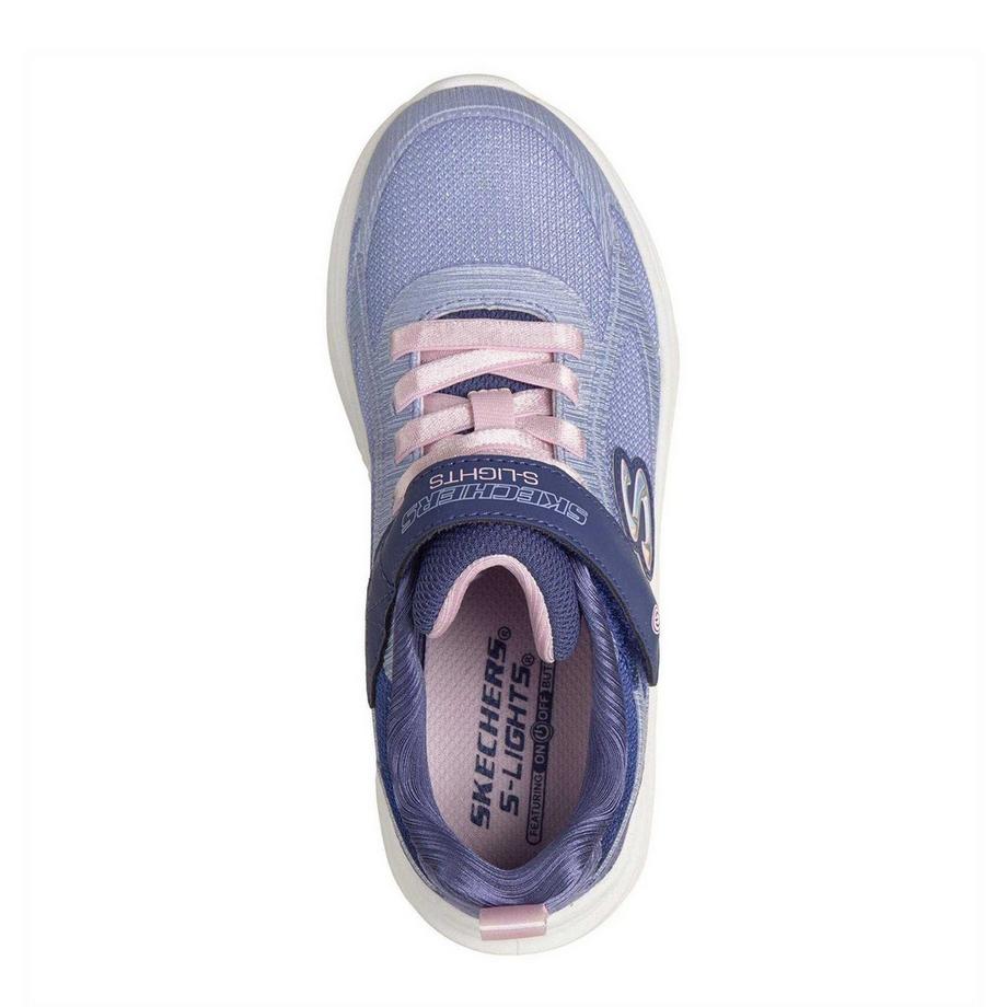 SKECHERS Sola Glow Sneaker  