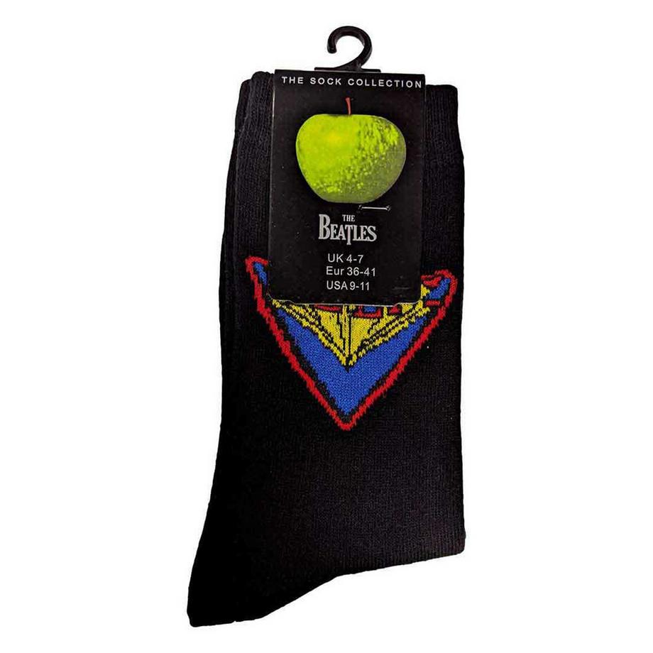 The Beatles Help Calzini  