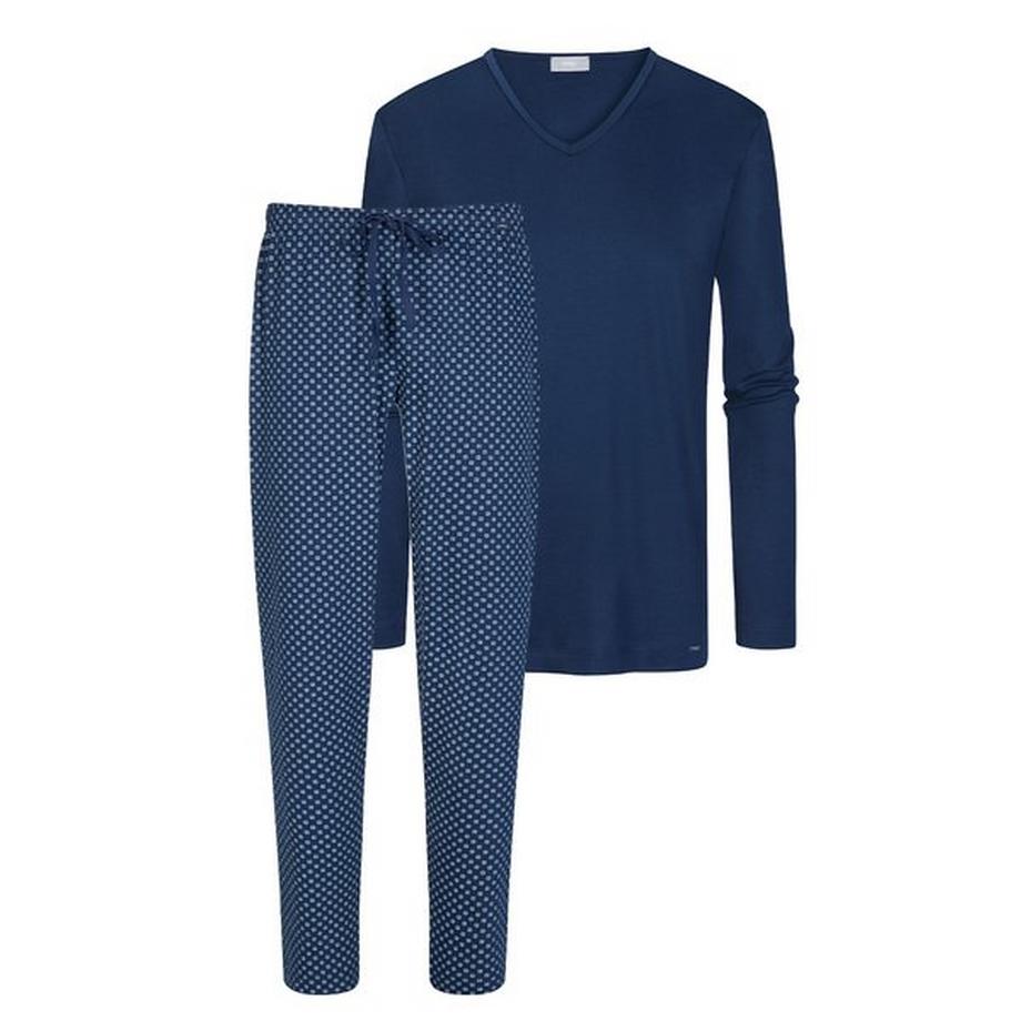 mey Pigiama Maniche Lunghe  