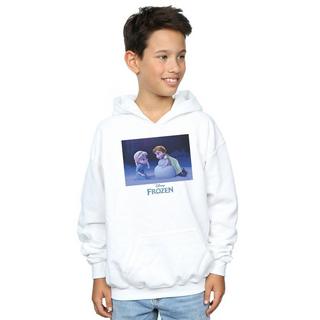 Disney  Frozen Build A Snowman Kapuzenpullover 