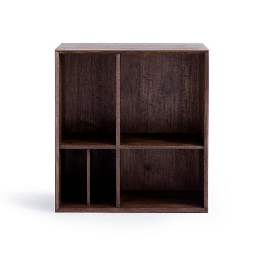 AM.PM Etagère noyer  