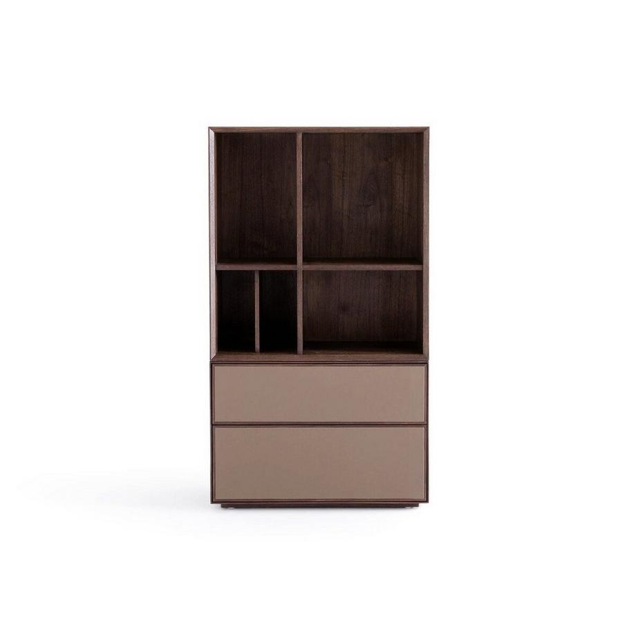 AM.PM Etagère noyer  