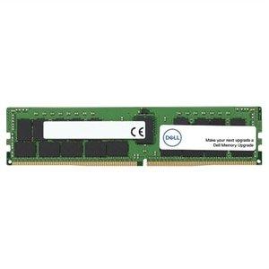 Dell  Memory Upgrade - - 2RX8 DDR4 R (2 x 8GB, DDR4-3200, DIMM 288 pin) 