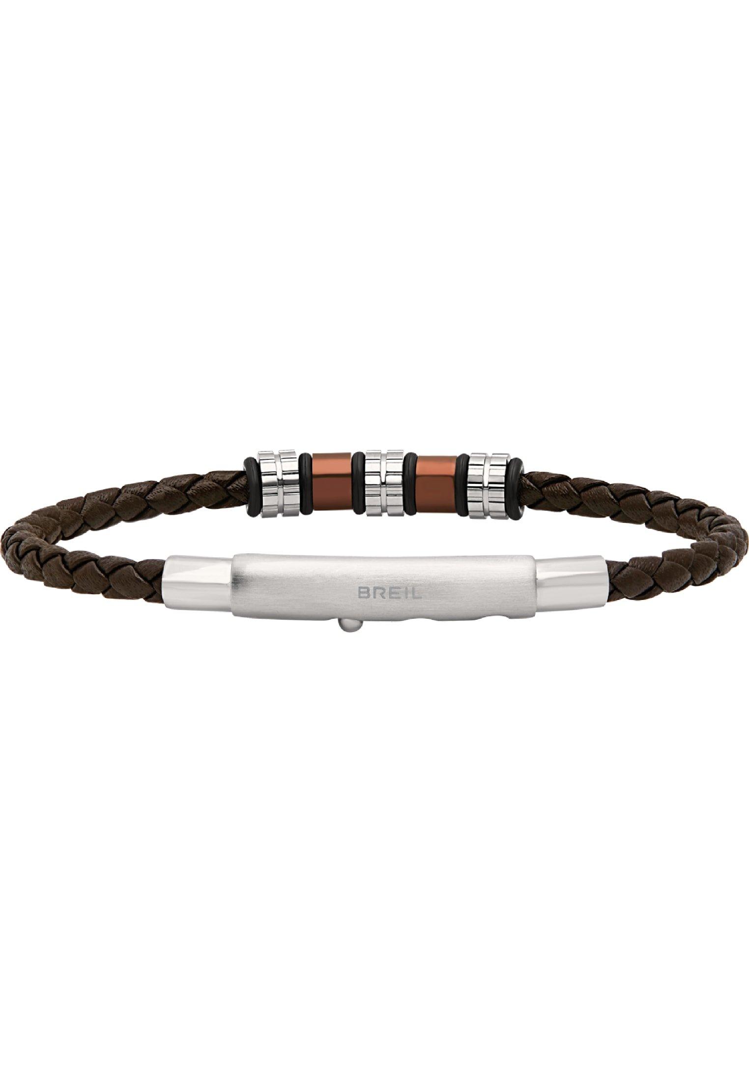 BREIL  Armband Wanderlust 