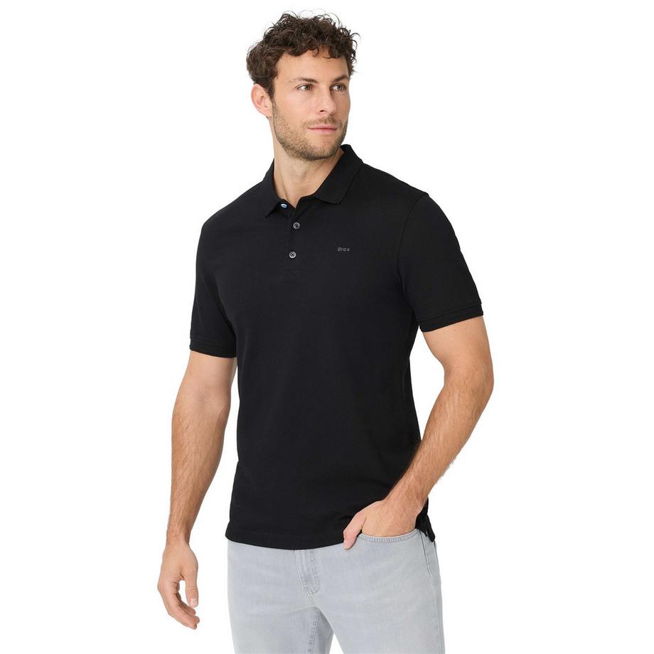 BRAX Polo  Pack de 1 Confortable à porter-Pete  