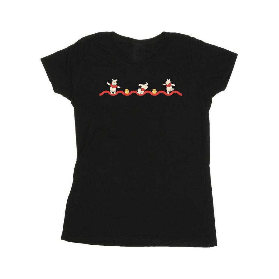 Disney Hunny T-Shirt Imprimé  