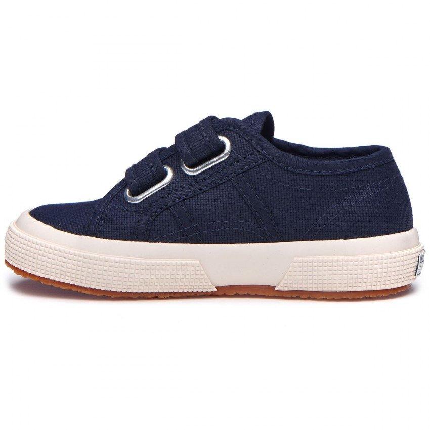 SUPERGA  Baskets enfant  Cotjstrap Classic 