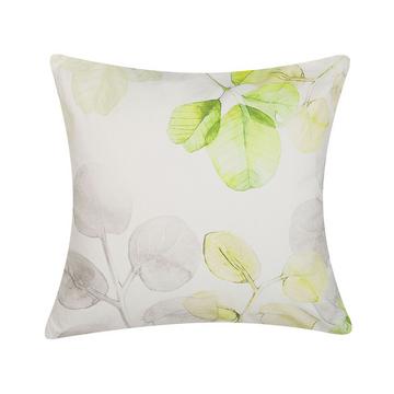 Coussin en Coton Moderne PEPEROMIA