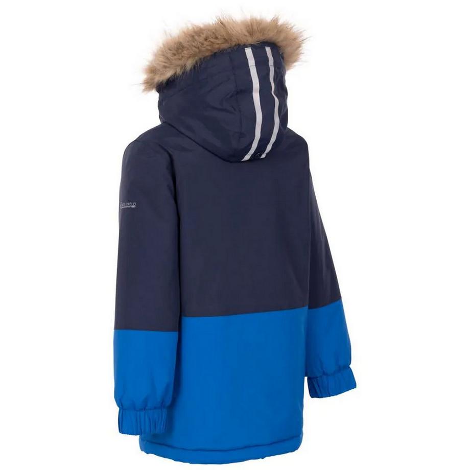 Trespass Westere Wasserdichte Jacke  