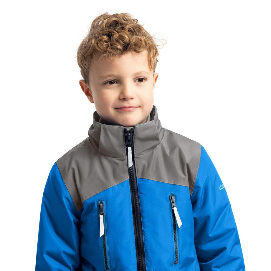 Trespass Westere Wasserdichte Jacke  