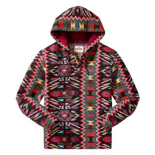 Joe Browns Felpa con cappuccio jacquard foderata  