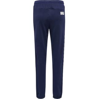 Hummel Move Grid Pantalon de jogging en coton  