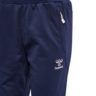 Hummel Move Grid Pantalon de jogging en coton  