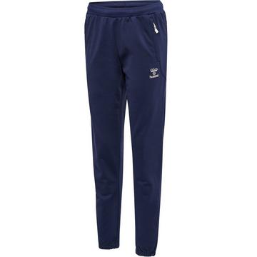 Jogging en coton femme  Move Grid