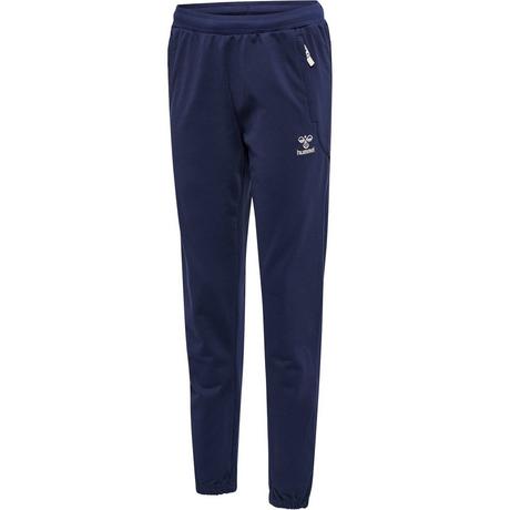 Hummel Move Grid Pantalon de jogging en coton  