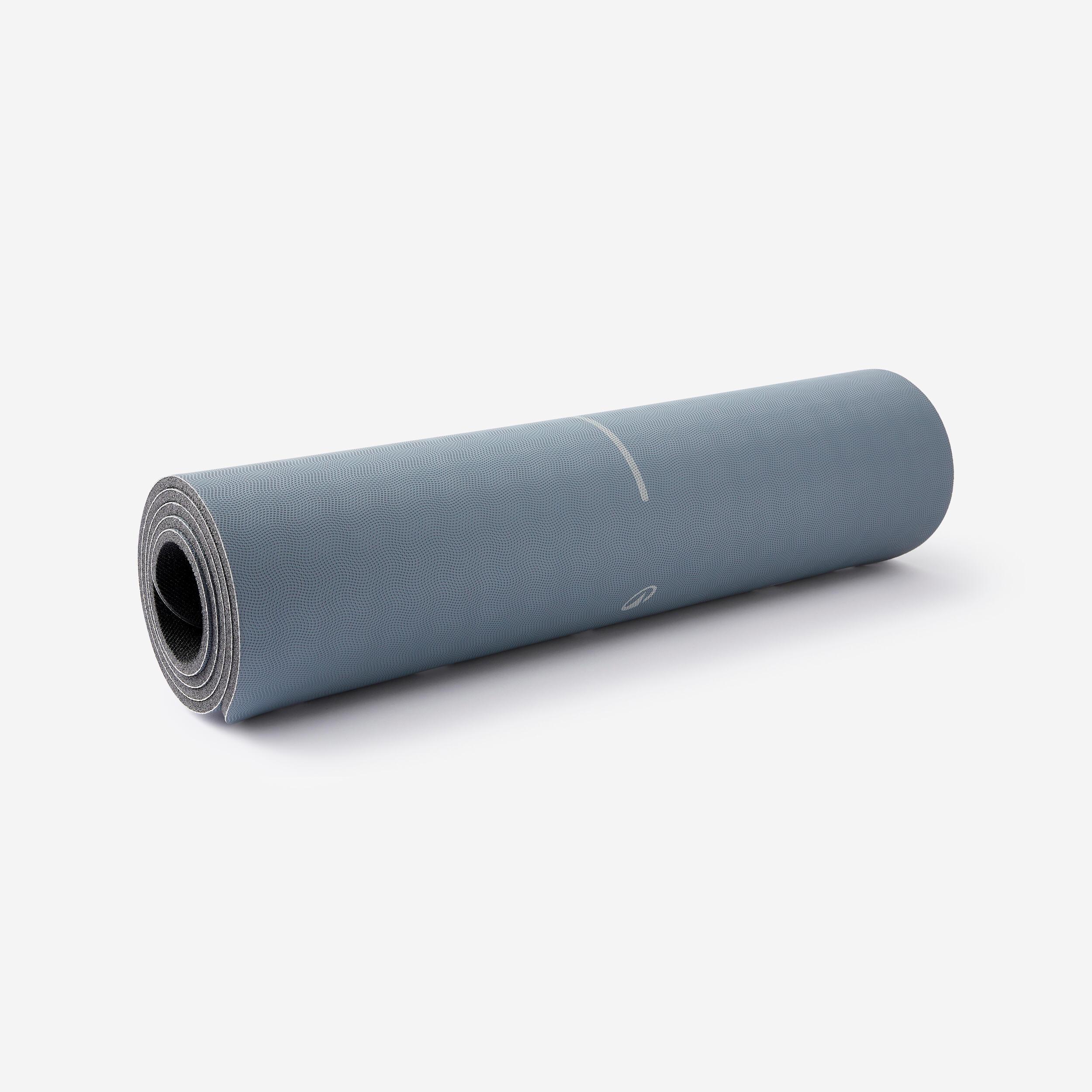 DOMYOS  Fitnessmatte - PILATES MAT 