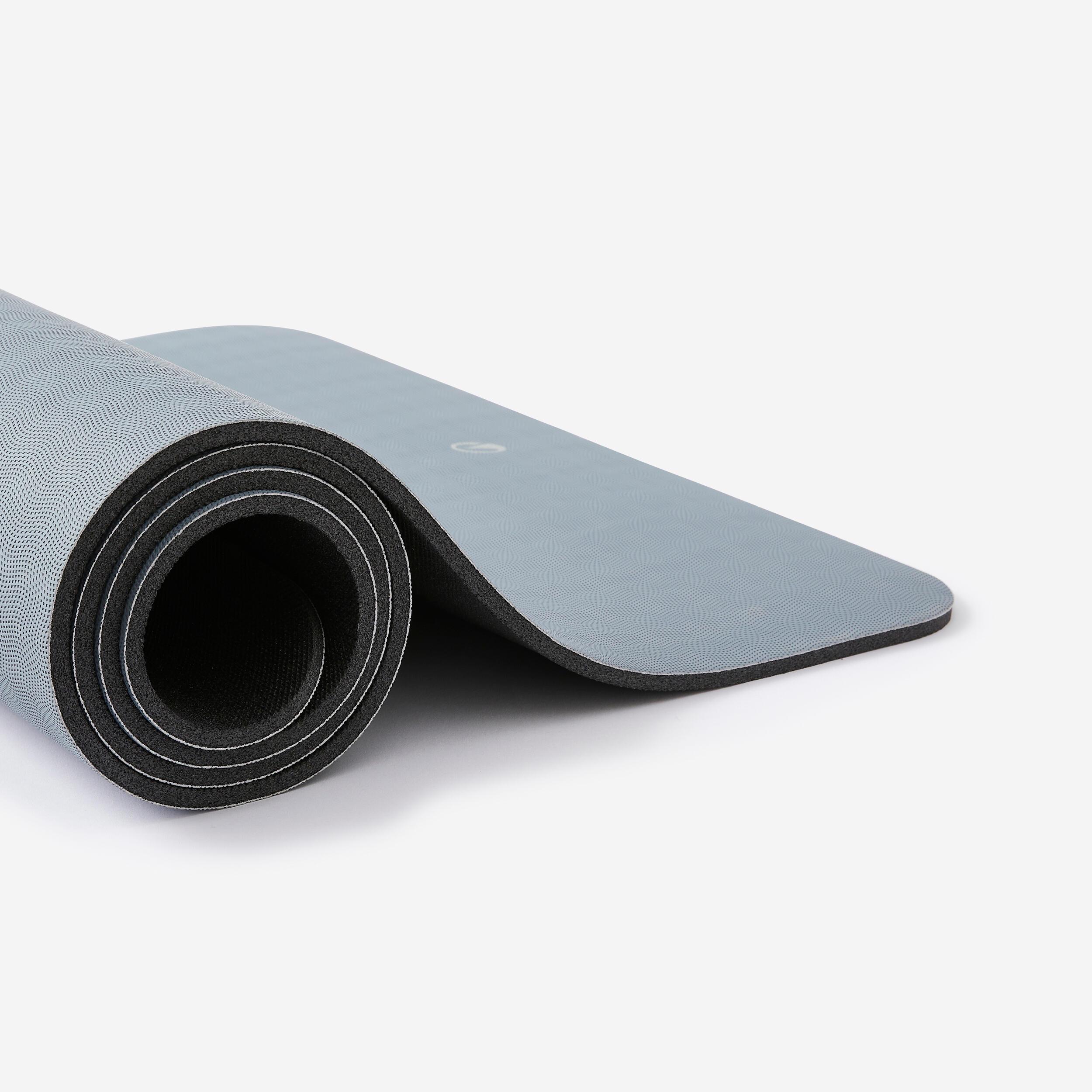 DOMYOS  Fitnessmatte - PILATES MAT 