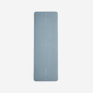 DOMYOS  Fitnessmatte - PILATES MAT 