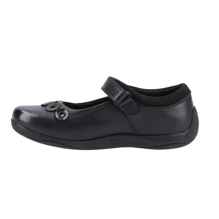 Hush Puppies Christina Scarpe Scolastiche Pelle  