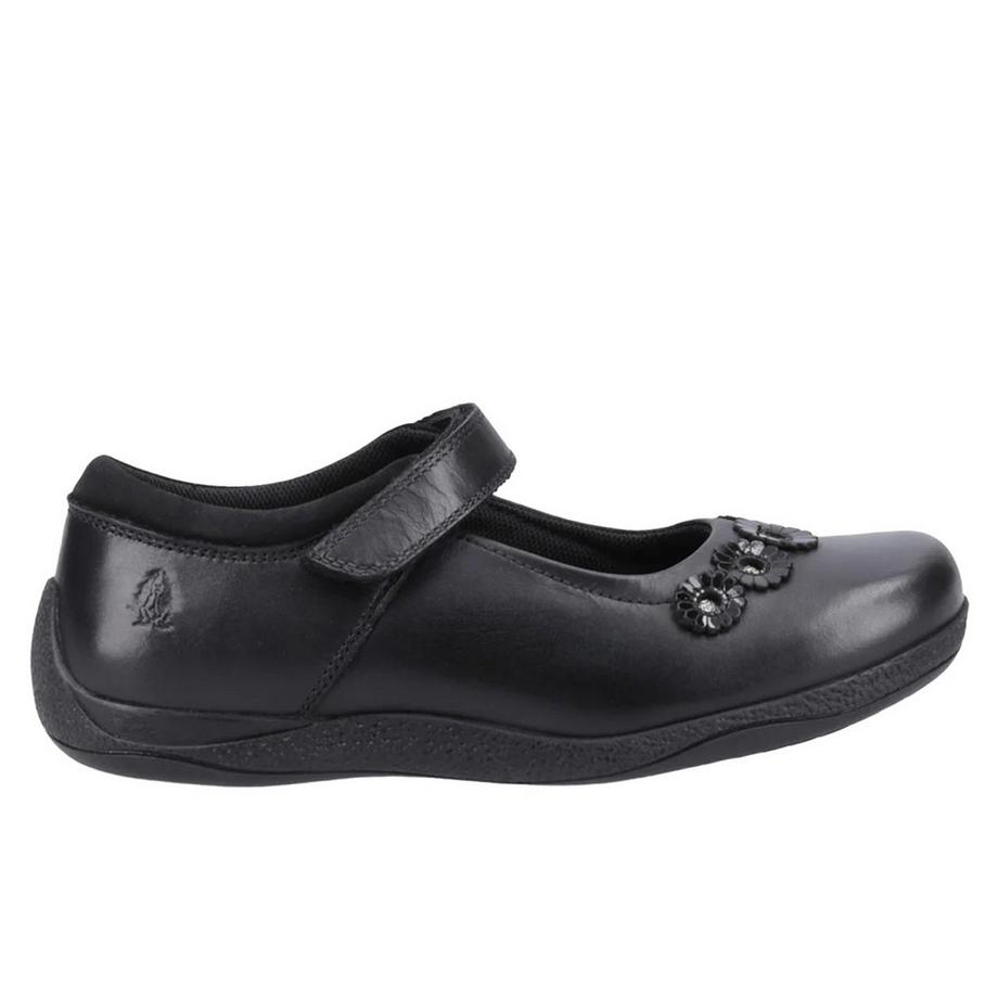 Hush Puppies Christina Scarpe Scolastiche Pelle  