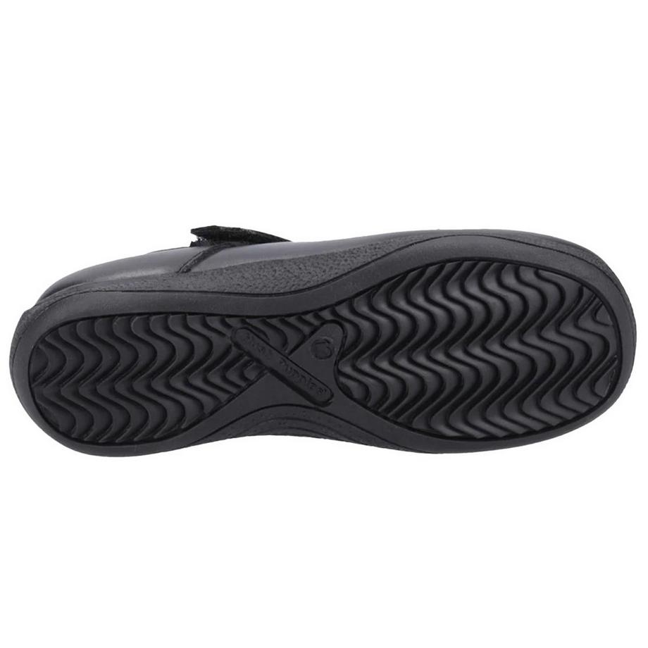 Hush Puppies Christina Scarpe Scolastiche Pelle  