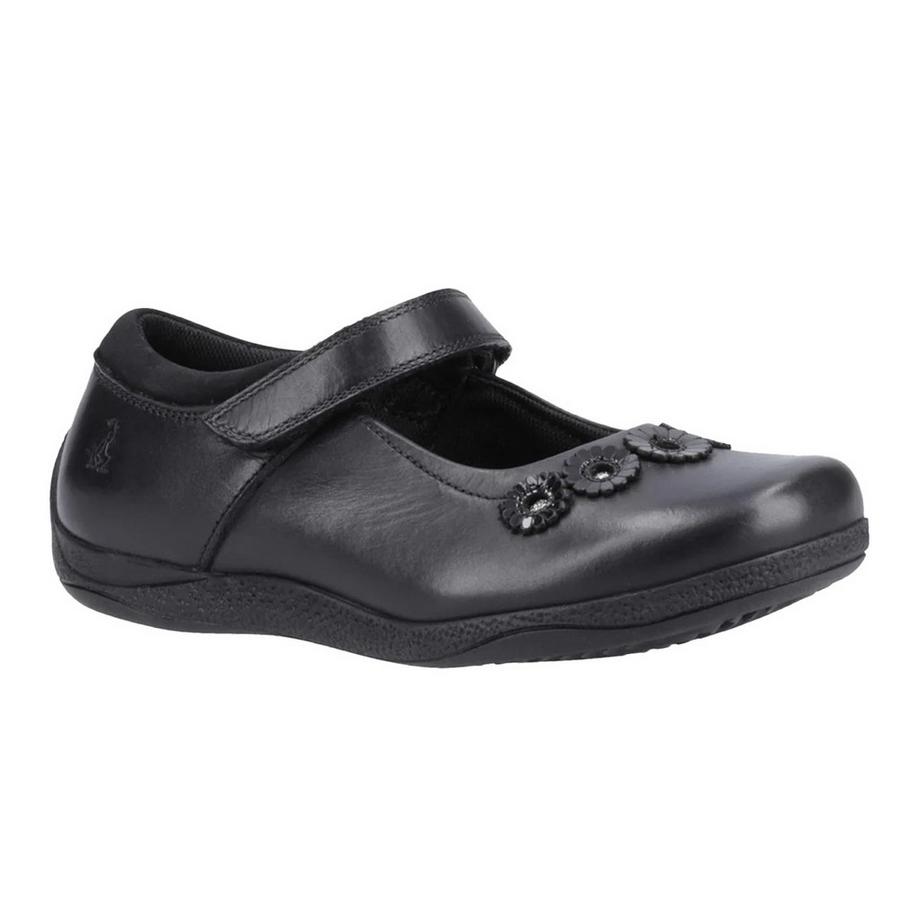 Christina Scarpe Per Andare A Scuola Pelle Ragazze