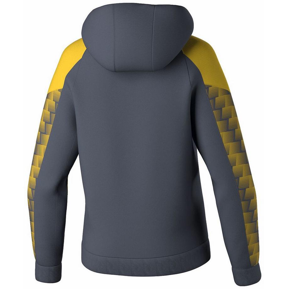 Erima Evo Star Sweatshirt à Capuche  