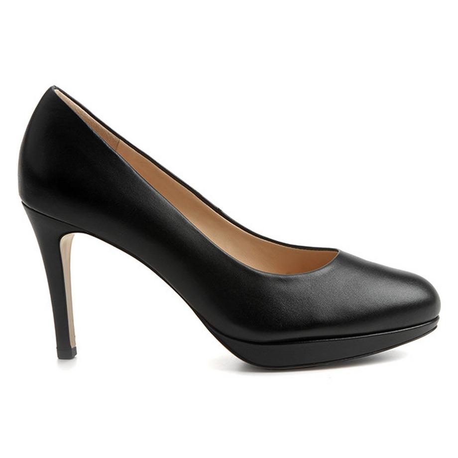 Högl The Eighty-3 Plateau Pumps  
